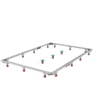 Fonte minérale 120/180 - Mepa pas cher