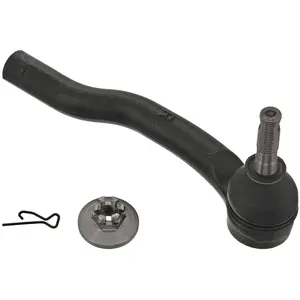 FEBI BILSTEIN Rotule de direction pour TOYOTA: Prius (Ref: 43249) pas cher