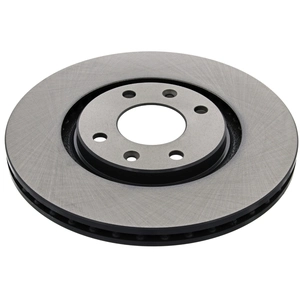FEBI BILSTEIN Disques de frein pour CITROËN: Xantia, ZX, Xsara & PEUGEOT: 306, 405 (Ref: 43991) pas cher