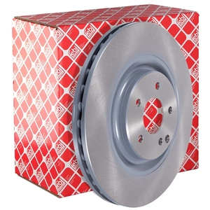 FEBI BILSTEIN Disques de frein pour MERCEDES-BENZ: Classe CLK, Classe C (Ref: 43982) pas cher