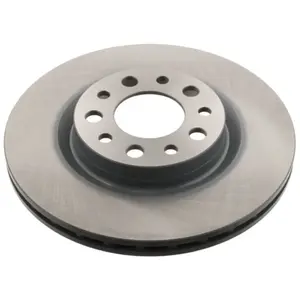 Disque de frein FEBI BILSTEIN 43962 arrière, ventilé, 1 pièce pas cher