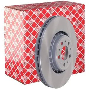 FEBI BILSTEIN Disques de frein pour VOLVO: XC 90 (Ref: 43965) pas cher