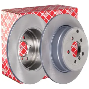 Disque de frein 43961 FEBI 43961 pas cher