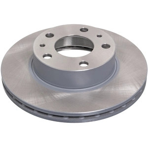 Disque de frein FEBI BILSTEIN 43933 avant, ventilé, 1 pièce pas cher