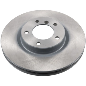 FEBI BILSTEIN Disque de frein avant droit pour BMW: M3 (Ref: 43971) pas cher