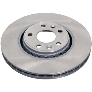 Disque de frein FEBI BILSTEIN 43949 avant, ventilé, 1 pièce pas cher