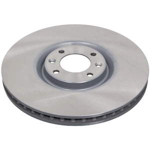 Disque de frein FEBI BILSTEIN 43916 (Vendu à l'unité) - Réf. FB 43916 pas cher