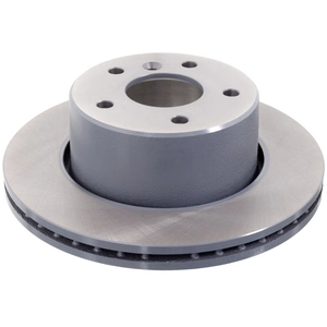 FEBI BILSTEIN Disques de frein pour LAND ROVER: Discovery (Ref: 43881) pas cher