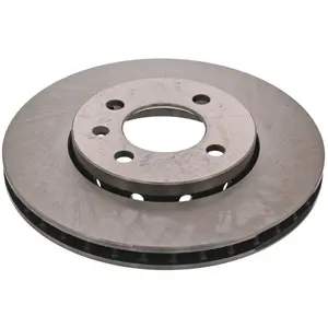 Disque de frein FEBI BILSTEIN 43841 avant, ventilé, 1 pièce pas cher