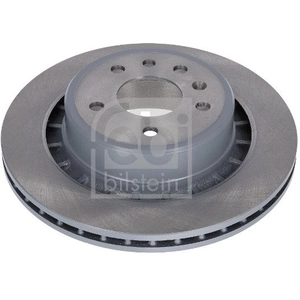 Disque de frein FEBI BILSTEIN 43812 arrière, ventilé, 1 pièce pas cher