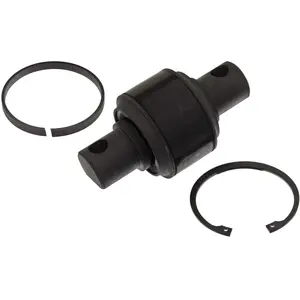 Kit de réparation, bras oscillant FEBI BILSTEIN 43599 pas cher