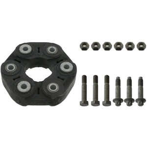 FEBI BILSTEIN Joint, arbre longitudinal pour BMW: Série 3, Série 5 (Ref: 43522) pas cher