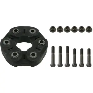 FEBI BILSTEIN Joint, arbre longitudinal pour BMW: Série 5, Série 6, Série 7 (Ref: 43524) pas cher