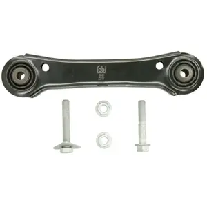 Bras de suspension FEBI BILSTEIN 43543 Essieu arrière, gauche, avant pas cher