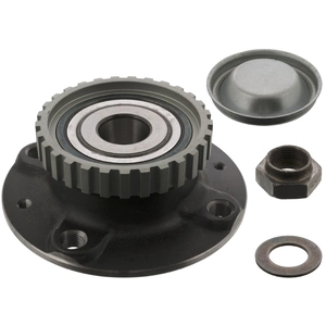 Febi Bilstein 43505 - Kit de roulements de roue pas cher
