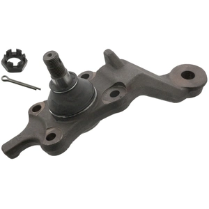 Rotule de suspension 43096 FEBI 43096 pas cher