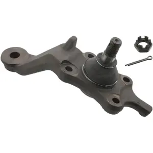 Rotule de suspension 43097 FEBI 43097 pas cher