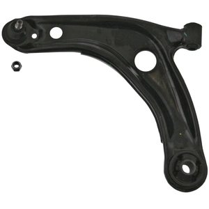 FEBI BILSTEIN Triangle de suspension pour TOYOTA: Yaris (Ref: 43069) pas cher