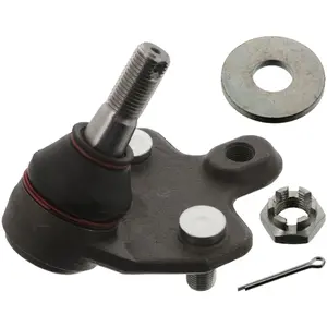FEBI BILSTEIN Rotule de suspension pour TOYOTA: Prius (Ref: 43032) pas cher