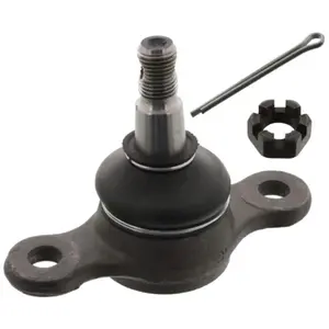 FEBI BILSTEIN Rotule de suspension pour TOYOTA: Tercel, MR2 (Ref: 43035) pas cher