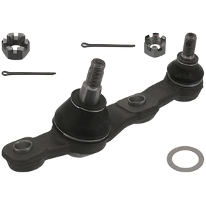Comparateur de prix : FEBI BILSTEIN Rotule de suspension pour LEXUS: IS, GS (Ref: 43025)