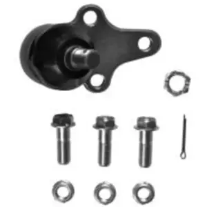 FEBI BILSTEIN Rotule de suspension pour TOYOTA: Hilux & VOLKSWAGEN: Taro (Ref: 43075) pas cher