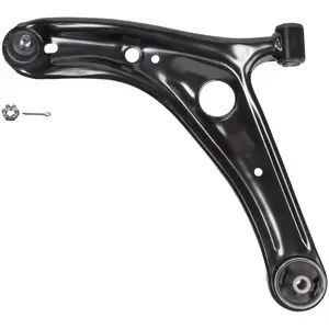 FEBI BILSTEIN Triangle de suspension pour TOYOTA: Yaris, Yaris Verso (Ref: 43046) pas cher