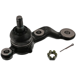 Febi Rotule de suspension, par ex. pour Toyota, Lexus pas cher