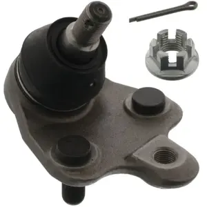 FEBI BILSTEIN Rotule de suspension pour TOYOTA: Corolla Verso, Avensis (Ref: 43055) pas cher