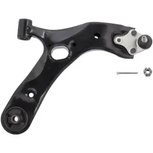 Comparateur de prix : Bras de suspension FEBI BILSTEIN 43057 Essieu avant, droite, avant