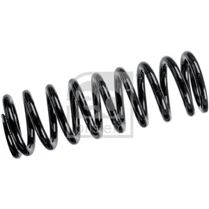 Ressort, suspension de cabine FEBI BILSTEIN 43616 pas cher