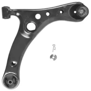 Comparateur de prix : Triangle de suspension 43128 FEBI 43128