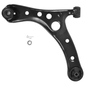 Triangle de suspension 43129 FEBI 43129 pas cher