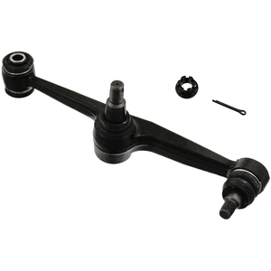 Comparateur de prix : Febi-Bilstein FEBI BILSTEIN Triangle de suspension pour TOYOTA: Celica (Ref: 43114)