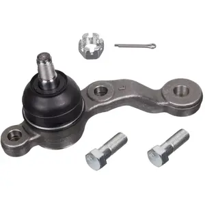 Rotule de suspension 43105 FEBI 43105 pas cher
