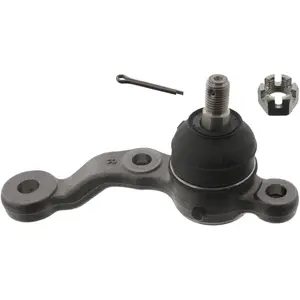 Rotule de suspension 43106 FEBI 43106 pas cher