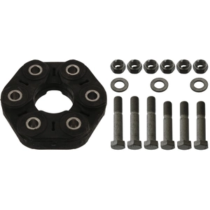 FEBI BILSTEIN Joint, arbre longitudinal pour BMW: Série 5 (Ref: 43472) pas cher