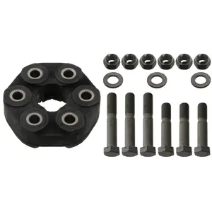 Comparateur de prix : FEBI BILSTEIN Joint, arbre longitudinal pour BMW: Série 5 (Ref: 43474)