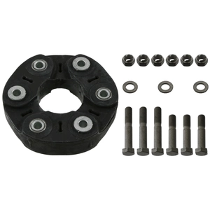 FEBI BILSTEIN Joint, arbre longitudinal pour BMW: X1 (Ref: 43475) pas cher