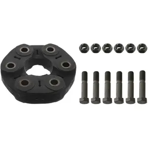 Febi bilstein 43470 gelenkscheibensatz pour kardanwelle) pas cher