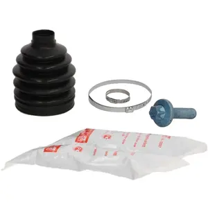 Comparateur de prix : febi Jeu de joints-soufflets, arbre de commande, par ex. pour Mercedes-Benz