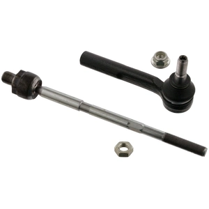Febi bilstein Barre de connexion ProKit, par ex. pour Vauxhall, Opel pas cher