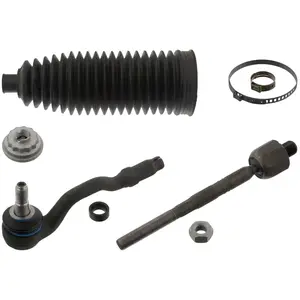 FEBI BILSTEIN Biellette de direction pour BMW: X5, X6 (Ref: 43774) pas cher