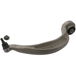 Comparateur de prix : Bras de suspension FEBI BILSTEIN 43741 Essieu avant, gauche, arrière