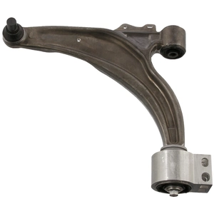 Comparateur de prix : Bras de suspension FEBI BILSTEIN 43719 Essieu avant, gauche, avant