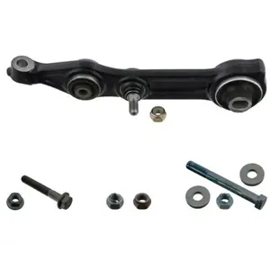 Comparateur de prix : Febi bilstein Bras de liaison, suspension de roue ProKit, par ex. pour Mercedes-Benz