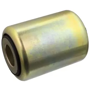 Coussinet de palier, ressort à lames FEBI BILSTEIN 40296 pas cher