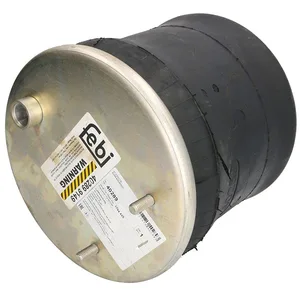 Soufflet à air, suspension pneumatique FEBI BILSTEIN 40289