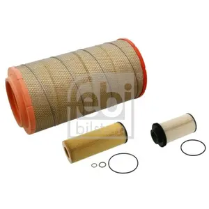 Comparateur de prix : FEBI BILSTEIN Jeu de pièces, inspection (Ref: 40243)