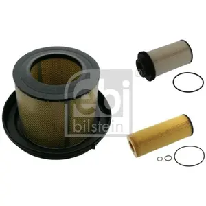 Comparateur de prix : FEBI BILSTEIN Kit de filtres (Ref: 40244)